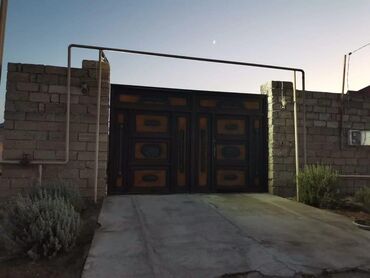 Bağ evlərinin satışı: Bakı, Qala qəs., 115 kv. m, 3 otaqlı, Hovuzsuz, Kombi — 3