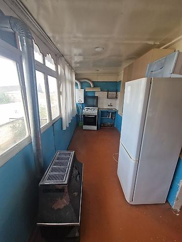 sekis sati: Gəncə, 1 otaqlı, Köhnə tikili, 30 kv. m — 2