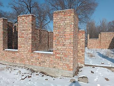 кызыл кия кыз: 4 соток — 2