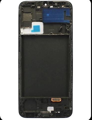 a30s samsung: Samsung a30s in-cell az işlənmiş ekran var çox güclü oyunlar üçün — 2