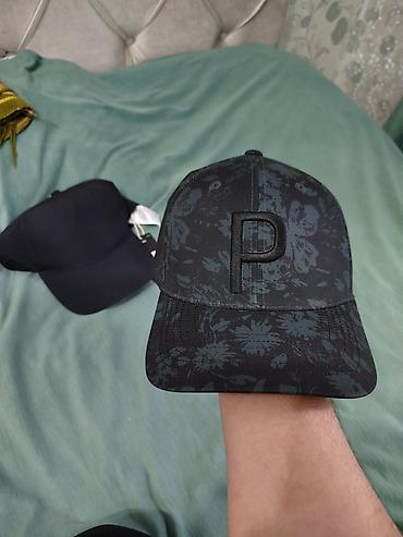 Головные уборы: КЕПКА БЕЙСБОЛКА АДИДАС НАЙК ПУМА ORIGINAL ORIGINAL ORIGINAL CAP — 7