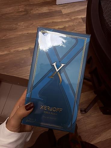 pilot parfum: Xerjoff Erba Pura – Eau de Parfum, 100 ml Adore Parfumeriyadan alinib — 2
