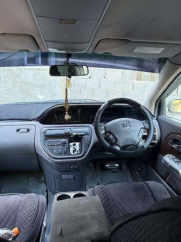хонда шатл левый руль бензин газ обмен вариант: Honda Avancier: 2001 г., 3 л, Автомат, Бензин, Минивэн — 2