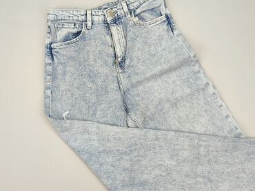 Jeans: Jeans, 12 years, 152, condition - Very good