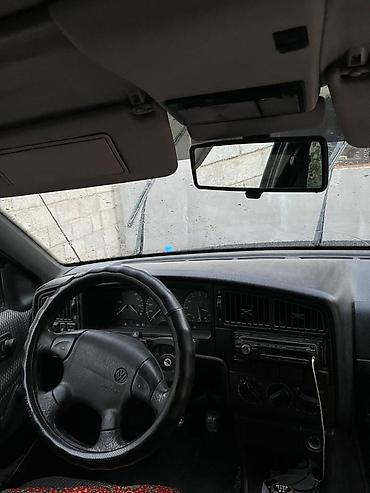 e53 amg: Volkswagen Passat Variant: 1993 г., 1.9 л, Механика, Дизель, Универсал — 8