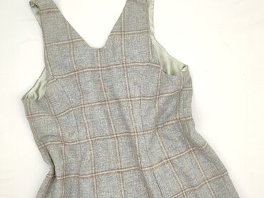bluzki przezroczyste: Women's blouse, size M (EU 38)