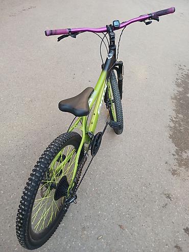 İdman velosipedləri: BMX GTR dağ velosipedi ciddi alıcılara endirim olacaq - Çərçivə — 2