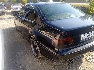 bmw e32: BMW : 1998 г. — 1