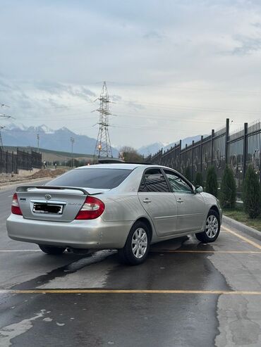 катафоты камри 70: Toyota Camry: 2002 г., 2.4 л, Автомат, Бензин, Седан
