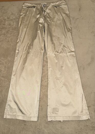 pantalone calzedonia: XL (EU 42), Regular rise, Straight