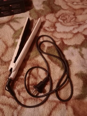 Düzləşdiricilər və ütüfenlər: Ütü fen Sokany, 300 - 750 °C, İşlənmiş, Pulsuz çatdırılma -da lalafo.az — 3 Düzləşdiricilər və ütüfenlər: Ütü fen Sokany, 300 - 750 °C, İşlənmiş, Pulsuz çatdırılma — 3