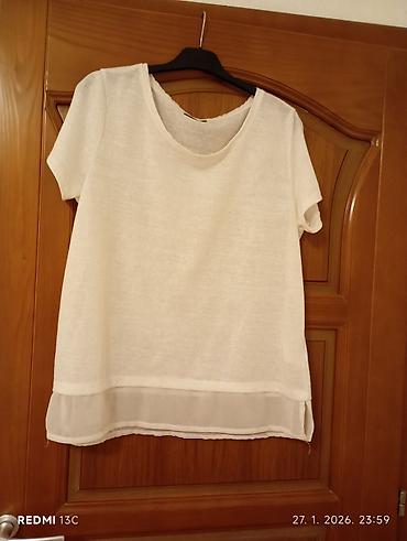 Kompleti: Ženska odeća – set od 4 komada 1) Duga haljina u boji tamnog — 7