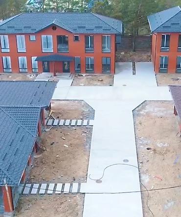 Новостройки от застройщика: Сдан, 3 комнаты, 90 м² — 4