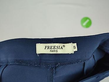 buty majtkomat: Freesia, Spodnie materiałowe damskie, rozmiar S — 4