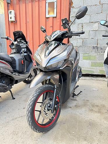 Мотоциклы: 180 куб. см, Бензин, Взрослый, Новый, В рассрочку — 10