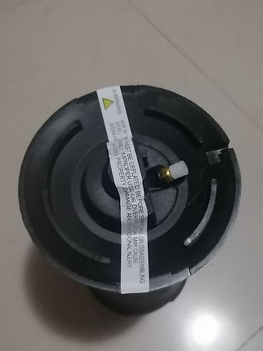 bmw 320i: Vazdušna opruga (zračni jastuk) za ogibljenje bmw 5 – univerzalni — 2