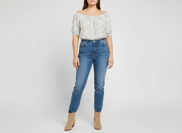 białe obcisła bluzki: Dorothy Perkins, Жіноча блуза, розмір 2XL