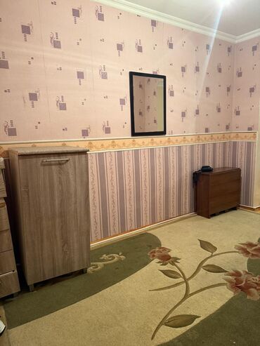 Uzunmüddətli kirayə mənzillər: 26 məhəllədə 1 mərtəbə3 otaqlı əşyalı ev kirayə 300 manat ofis haqqı — 5