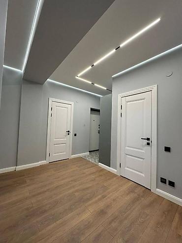 Продажа квартир: 2 комнаты, 71 м², Элитка, 8 этаж, Евроремонт — 6