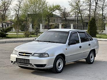Daewoo: Daewoo Nexia: 2012 г., 1.6 л, Ручные, Бензин, Седан — 2