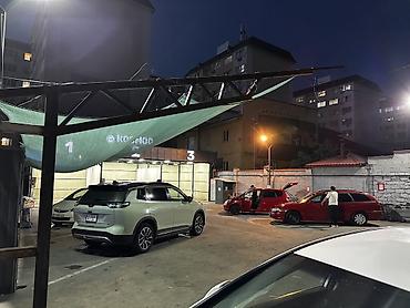 Продажа автобизнеса: Автомойка, С участком, 600 м²,Действующий, С оборудованием, 1 линия — 24
