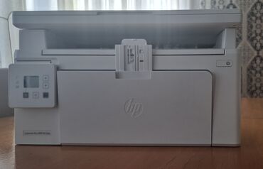 limitsiz wifi modem: Принтер HP черно белый в идеальном состоянии с коробкой. Цена 250 азн