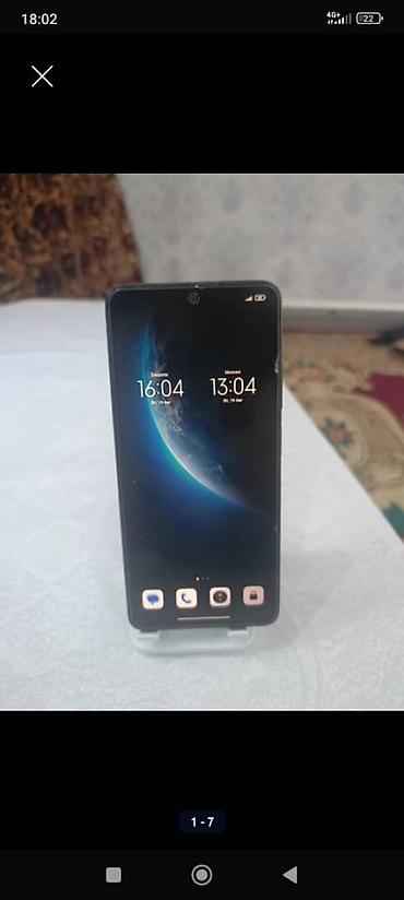 Honor: Honor X6c, Новый, 128 ГБ, цвет - Голубой, 2 SIM — 5