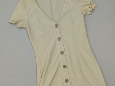 sukienka z marszczeniem na brzuchu plus size: Cropp, Women`s dress, size S (EU 36)