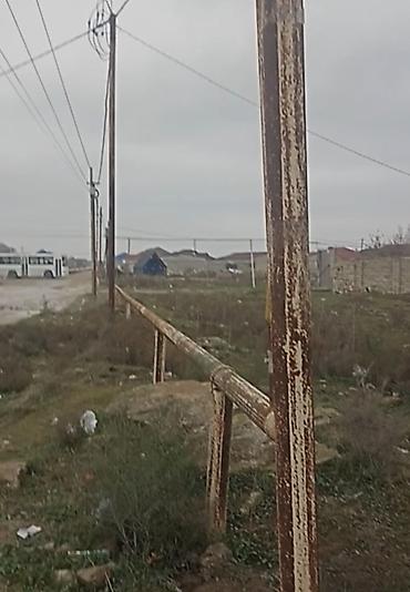 Həyət evləri və villalar: 6 otaqlı, 160 kv. m — 6