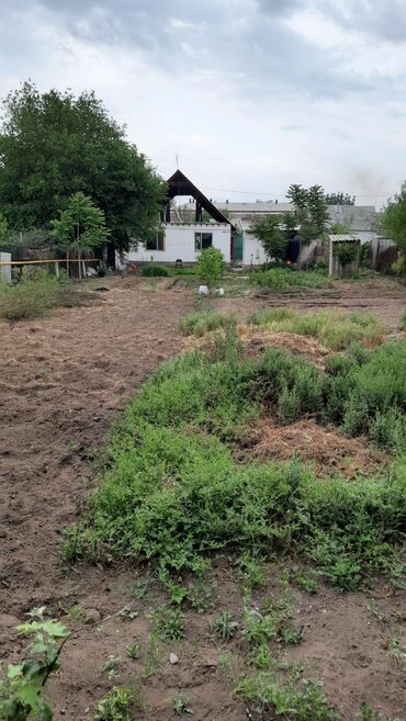баня в токмаке: 75 м², 3 комнаты, Кухонная мебель