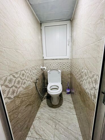 Uzunmüddətli kirayə mənzillər: Nəsimi rayonu 3 ci mikrayon 5/2/3/ otaq tam əşyalı — 5