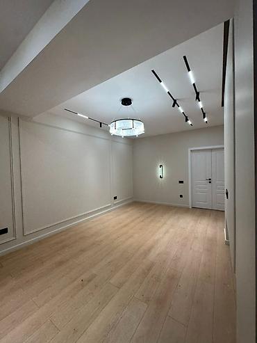 Продажа квартир: 2 комнаты, 75 м², Элитка, 11 этаж, Дизайнерский ремонт — 11