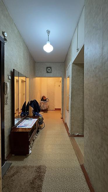квартира церковь: 2 комнаты, 52 м², 12 мкр 106 серия, 3 этаж, Старый ремонт — 7