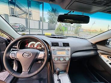 термостат на соната: Toyota Camry: 2009 г., 2.4 л, Автомат, Бензин, Седан — 3
