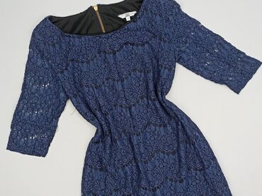 stradivarius niebieska sukienka: Topshop, Women`s dress, size M