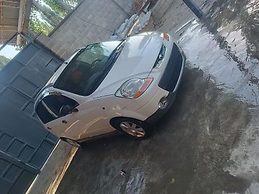Продажа авто: Chery Sweet (QQ): 2005 г., 0.8 л, Механика, Бензин, Хэтчбэк — 2