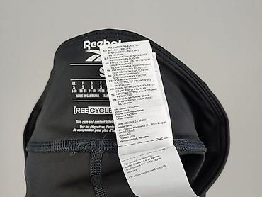 dresy sliskie: Reebok, Legginsy Sportowe damskie, rozmiar S — 5
