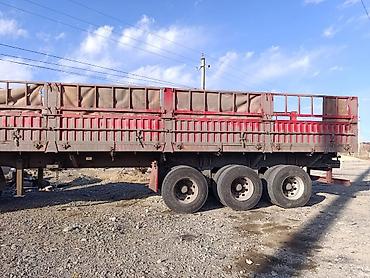 Тягачи: Тягач, Shacman, 2018 г., Самосвал — 6