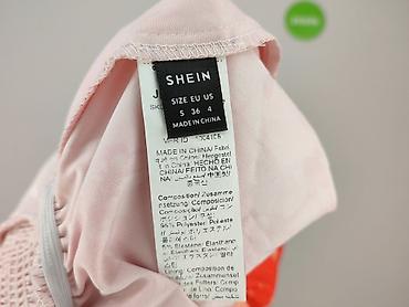 "stroje": Shein, Sukienka damska, rozmiar S — 4
