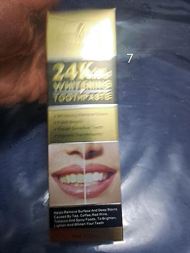 Kosmetika dəstləri: Kosmetik dəst, >10 məhsul, Yeni, Ünvandan götürmə — 26