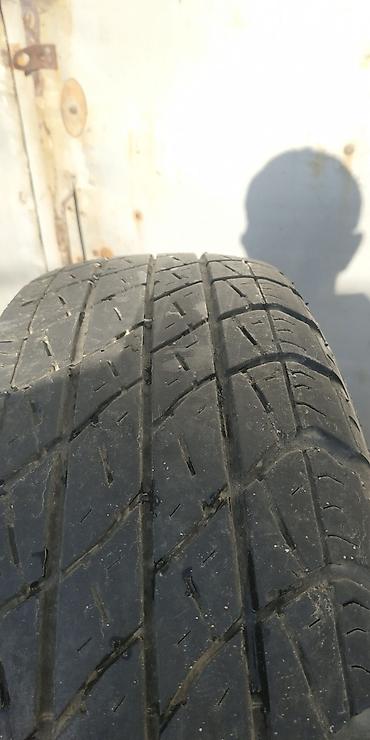 Шины: Шины / резина / колёса /покрышки комплект (4 баллона): - Yokohama / — 5