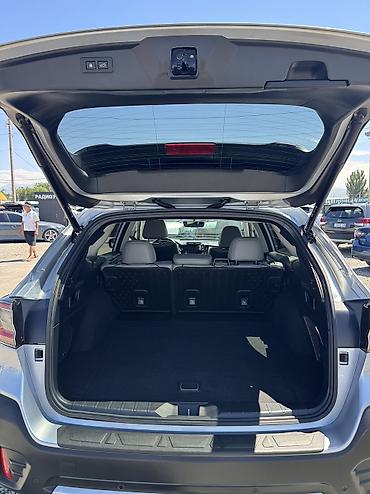 низкий кабина: Subaru Outback: 2020 г., 2.5 л, Вариатор, Бензин — 5