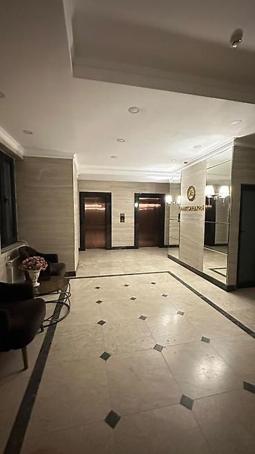 Продажа квартир: 3 комнаты, 88 м², Золотой квадрат Элитка, 5 этаж, Евроремонт — 6