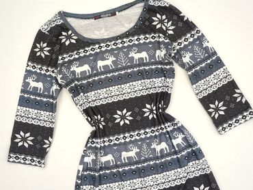 Women: JIAHAODI, Women`s dress, S (EU 36)