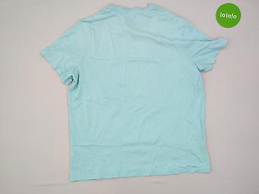dresy pull and bear: Tu, Koszulka dla mężczyzn, rozmiar L — 3