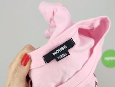 tupac bluzki: House, T-shirt damski, rozmiar S — 5