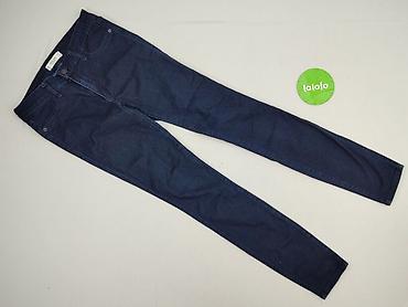 jeansy abercrombie: A&F, Jeansy damskie, rozmiar S — 2