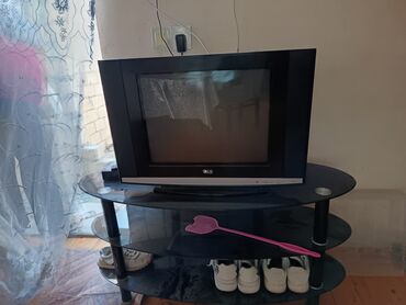 süd köpükləndirici: Televizor LG