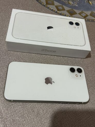 lte: IPhone 11, Ağ, Face ID