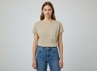 T-shirty: Carry, T-shirt damski, rozmiar S